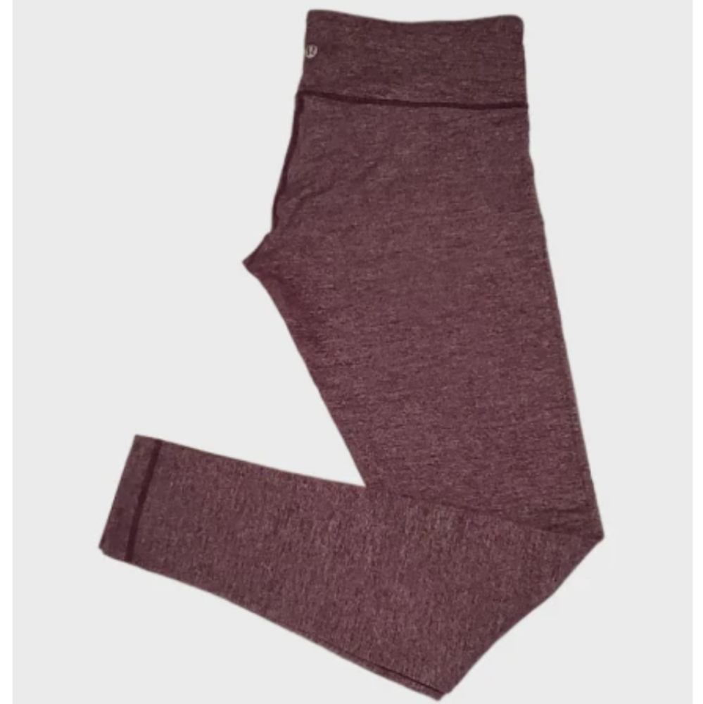Size 10 - Lululemon High Times Pant